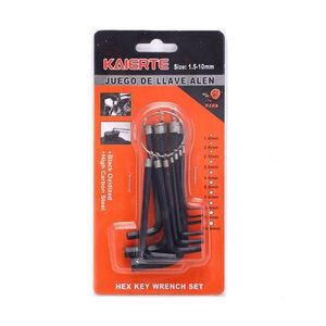 LLAVE ALLEN