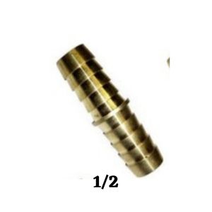 CONECTOR UNION DE BRONCE