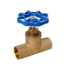 LLAVE PASO DE JARDIN 