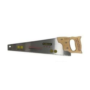 SERRUCHO MANGO DE MADERA