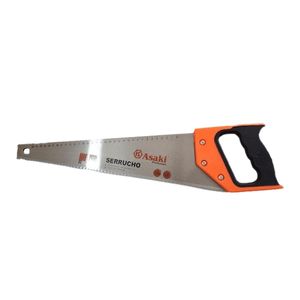 SERRUCHO MANGO FIBRA