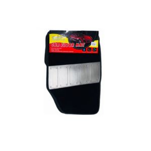 CUBRE PISO DE AUTO