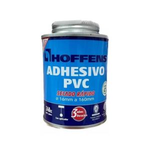 ADHESIVO PVC