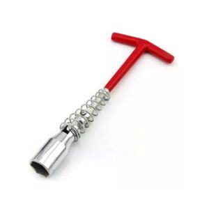 LLAVE SACA BUJIA