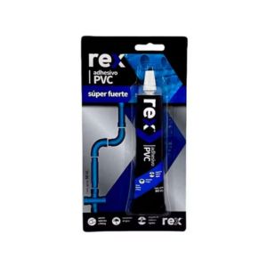 ADHESIVO PVC