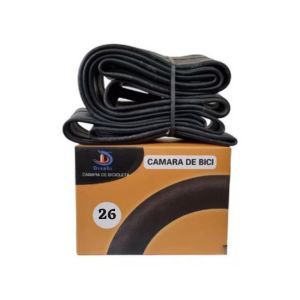 CAMARA DE BICICLETA ARO