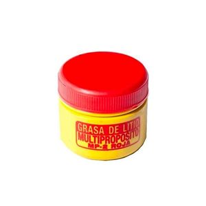 GRASA LITIO ROJA